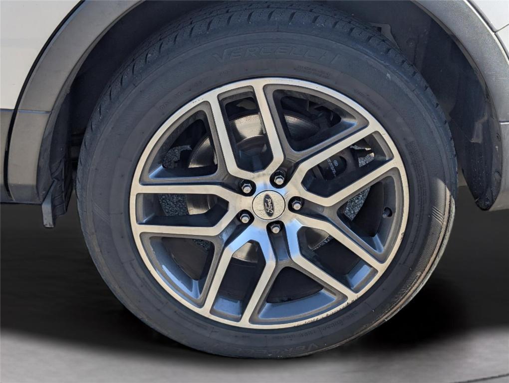 used 2016 Ford Explorer car, priced at $11,945