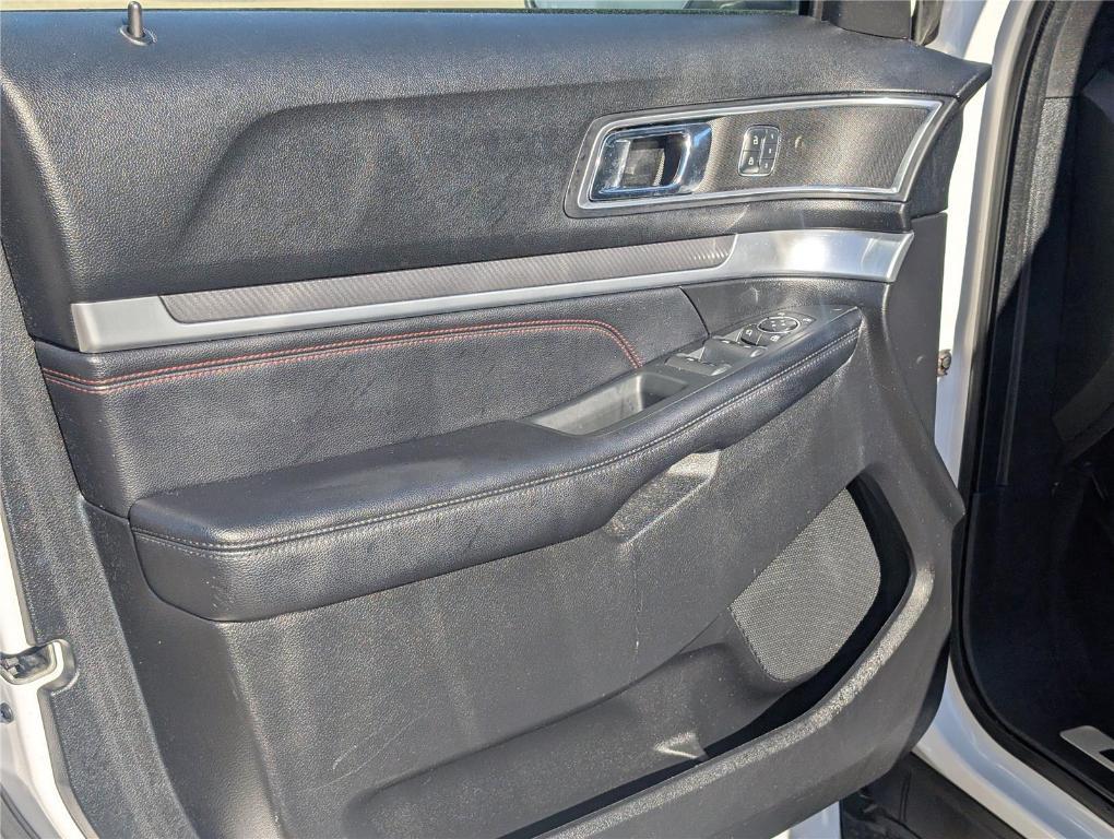 used 2016 Ford Explorer car, priced at $11,945