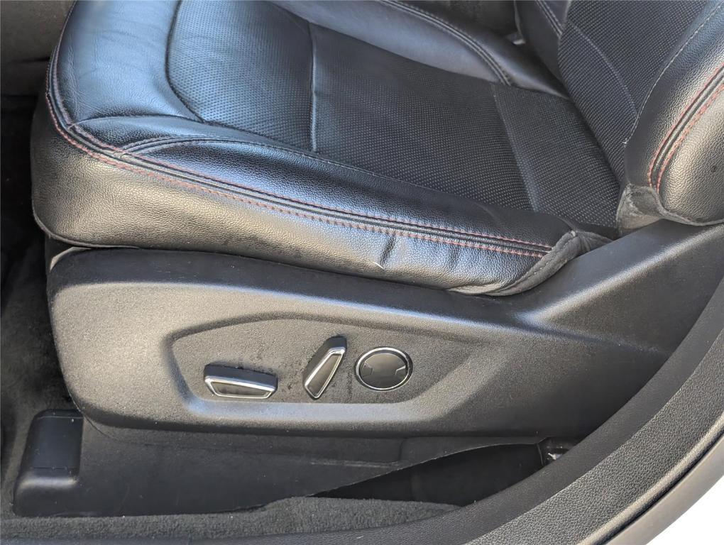 used 2016 Ford Explorer car, priced at $11,945