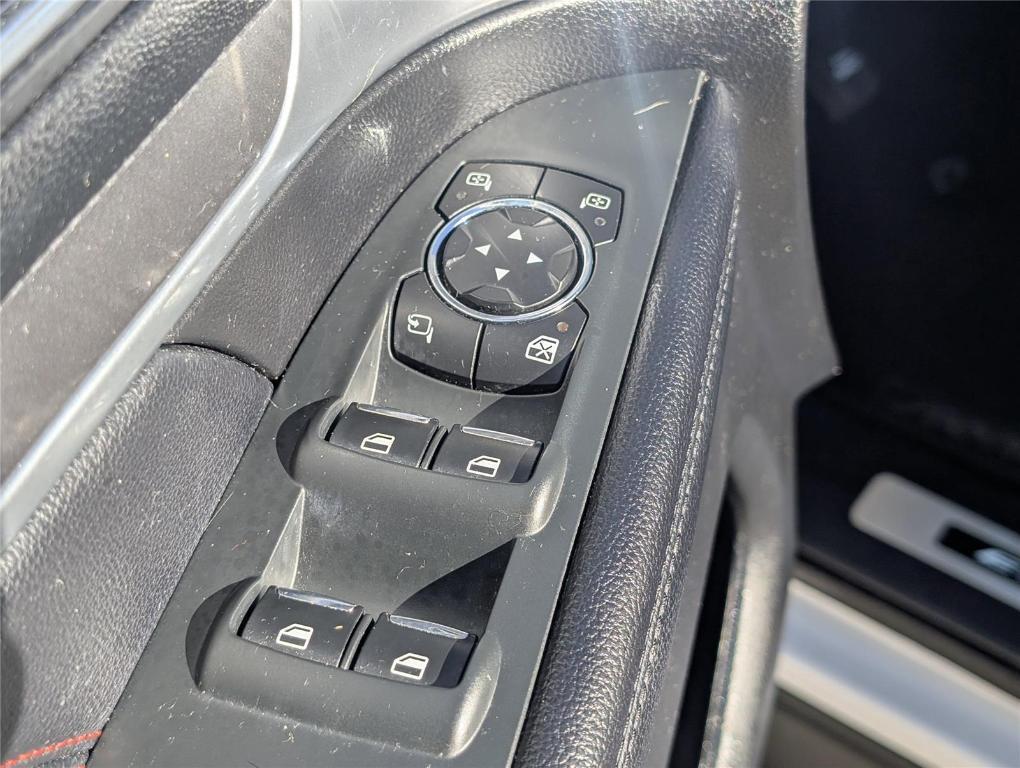 used 2016 Ford Explorer car, priced at $11,945