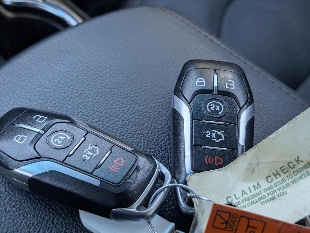 used 2016 Ford Explorer car, priced at $11,945