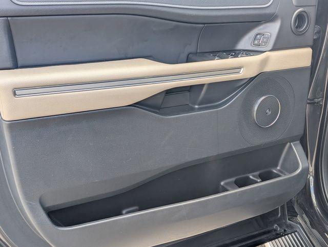 used 2023 Ford Expedition car, priced at $44,999