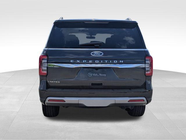 used 2023 Ford Expedition car, priced at $44,999