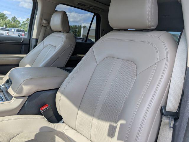 used 2023 Ford Expedition car, priced at $44,999