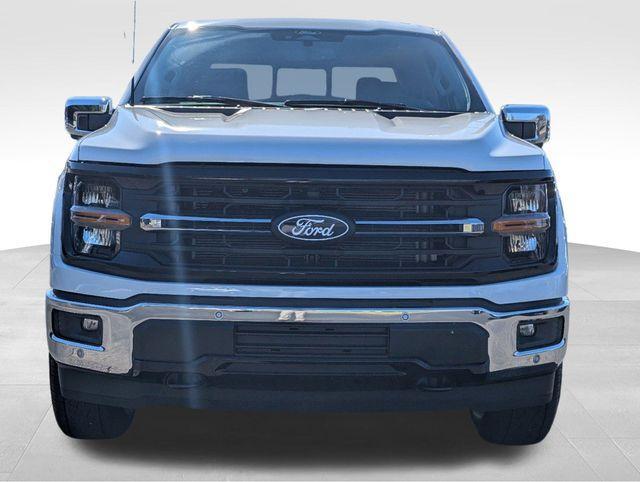 new 2025 Ford F-150 car, priced at $61,685