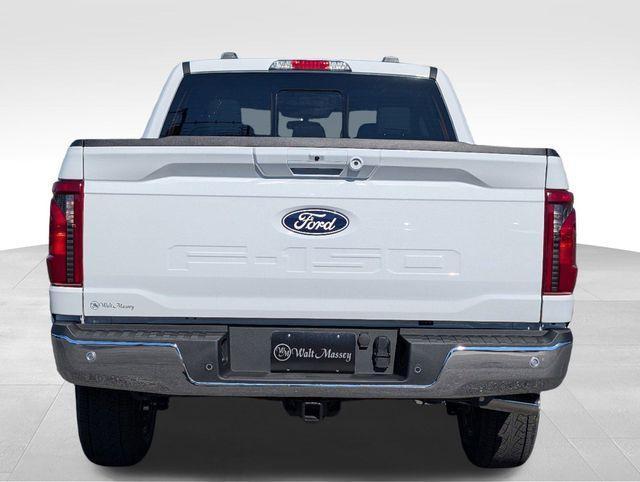 new 2025 Ford F-150 car, priced at $61,685