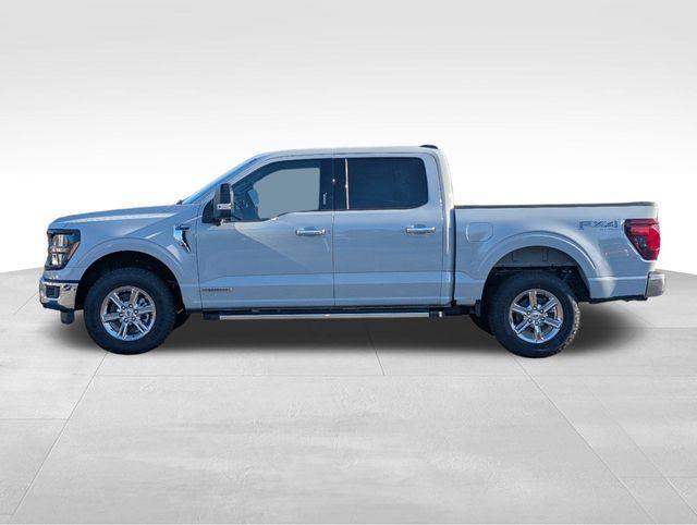 new 2024 Ford F-150 car, priced at $53,035