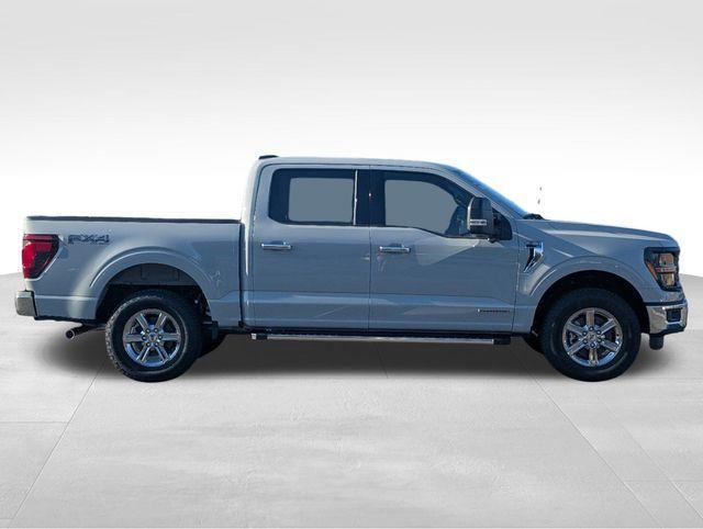 new 2024 Ford F-150 car, priced at $53,035