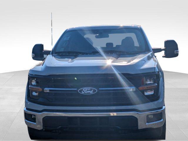 new 2024 Ford F-150 car, priced at $53,035