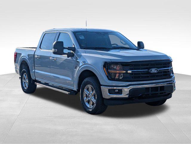 new 2024 Ford F-150 car, priced at $53,035