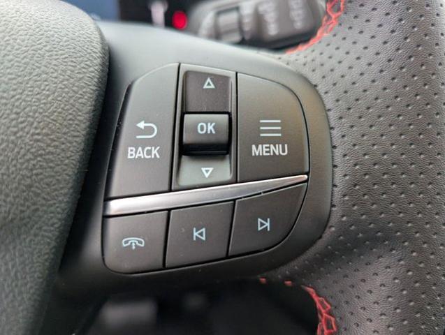 new 2025 Ford Escape car, priced at $31,012