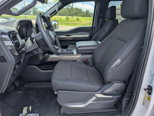 new 2025 Ford F-150 car, priced at $49,632
