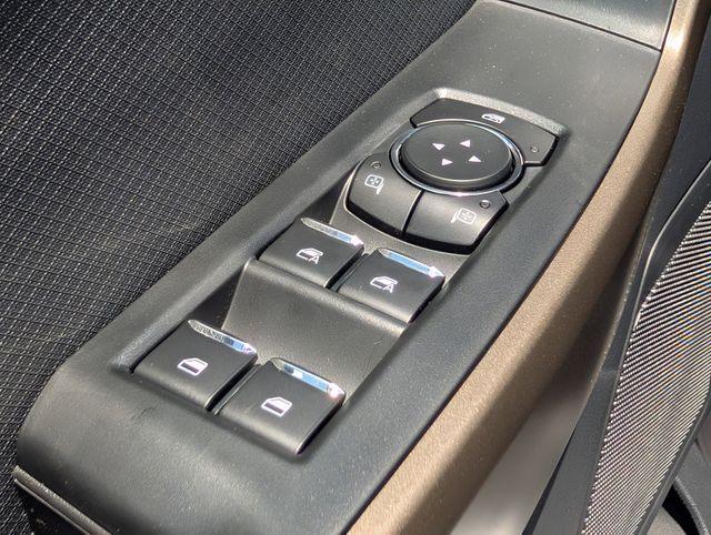 new 2025 Ford F-150 car, priced at $49,632