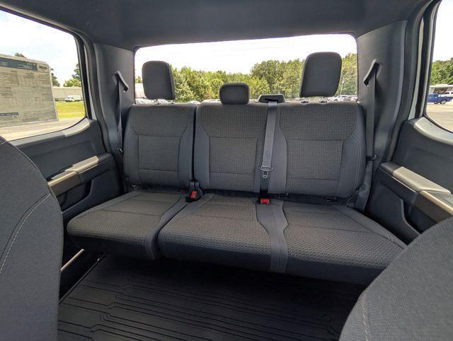 new 2025 Ford F-150 car, priced at $49,632