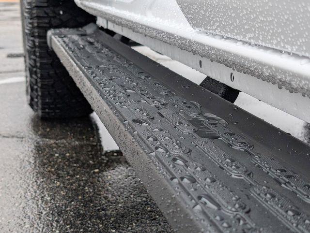 new 2024 Ford Bronco car, priced at $62,203