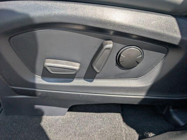 new 2025 Ford Explorer car, priced at $42,370