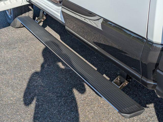 new 2025 Ford F-250 car, priced at $88,021