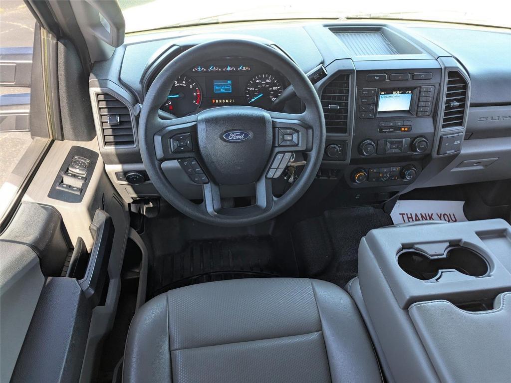 used 2020 Ford F-250 car, priced at $33,399