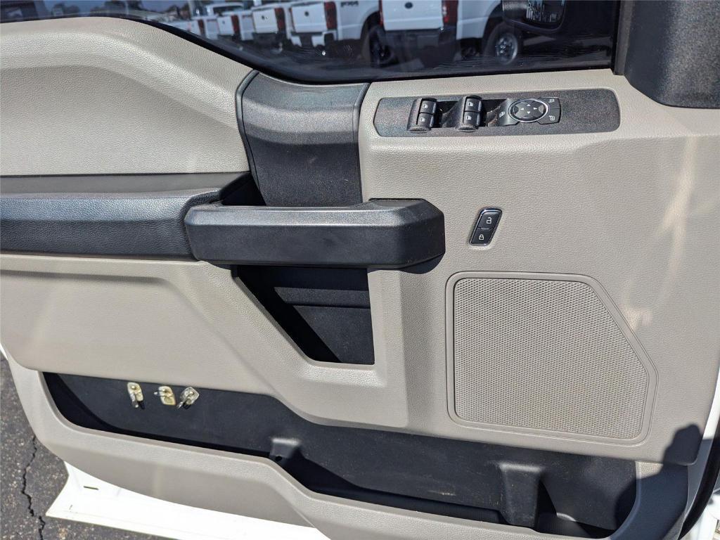 used 2020 Ford F-250 car, priced at $33,399