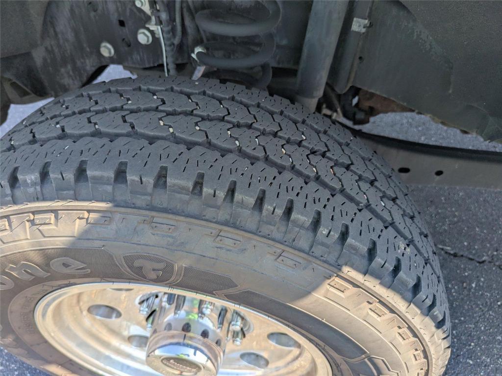 used 2020 Ford F-250 car, priced at $33,399