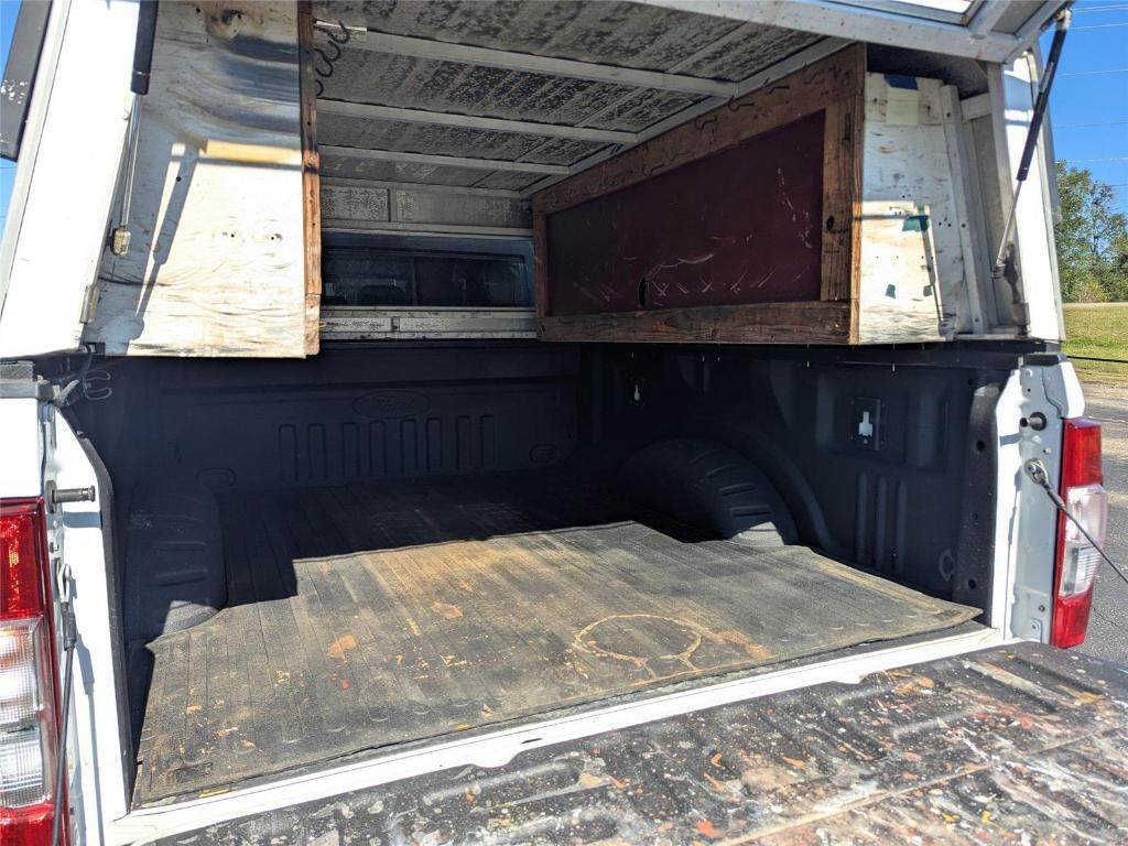 used 2020 Ford F-250 car, priced at $33,399