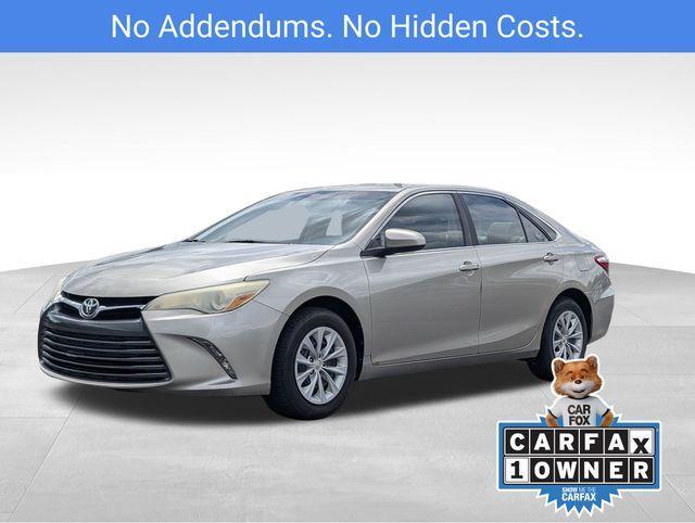 used 2016 Toyota Camry car, priced at $13,699