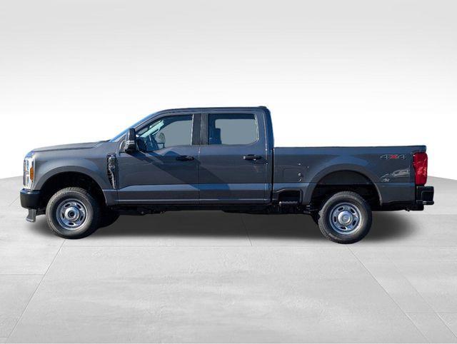 new 2025 Ford F-250 car, priced at $52,700