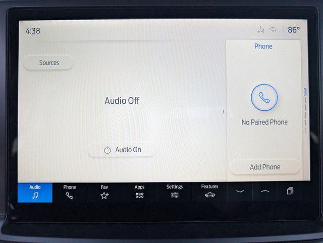 new 2025 Ford F-150 car, priced at $51,694