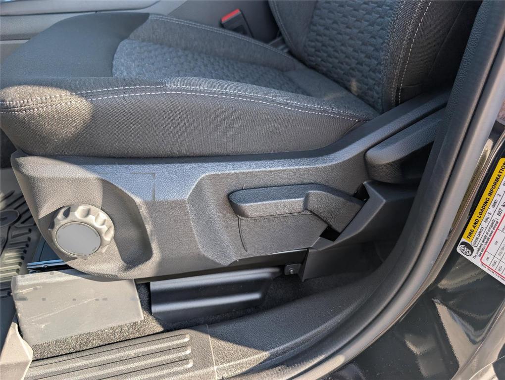 new 2025 Ford Ranger car, priced at $37,266