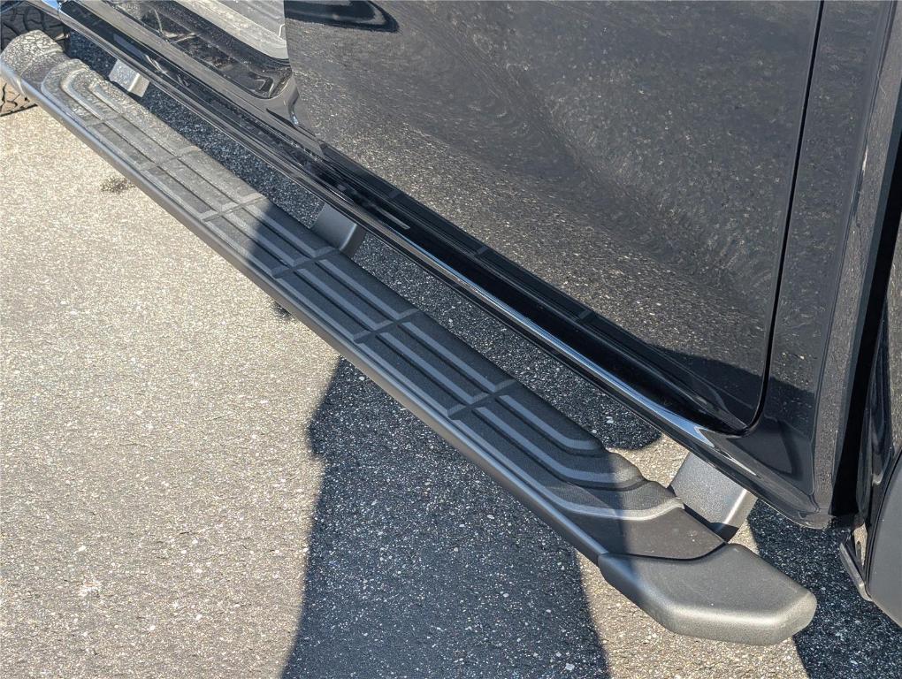 new 2025 Ford Ranger car, priced at $37,266