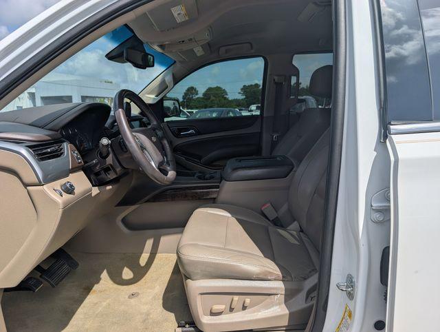 used 2017 Chevrolet Tahoe car, priced at $20,999