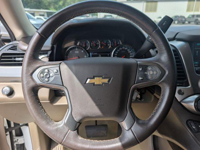 used 2017 Chevrolet Tahoe car, priced at $20,999