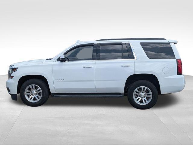 used 2017 Chevrolet Tahoe car, priced at $20,999