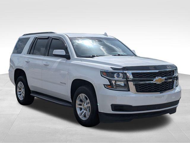used 2017 Chevrolet Tahoe car, priced at $20,999