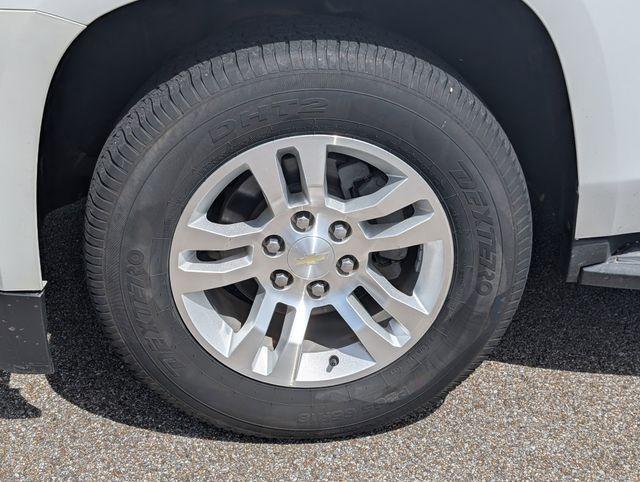 used 2017 Chevrolet Tahoe car, priced at $20,999