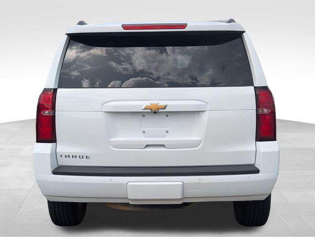 used 2017 Chevrolet Tahoe car, priced at $20,999