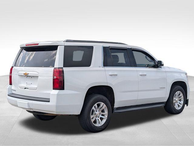 used 2017 Chevrolet Tahoe car, priced at $20,999