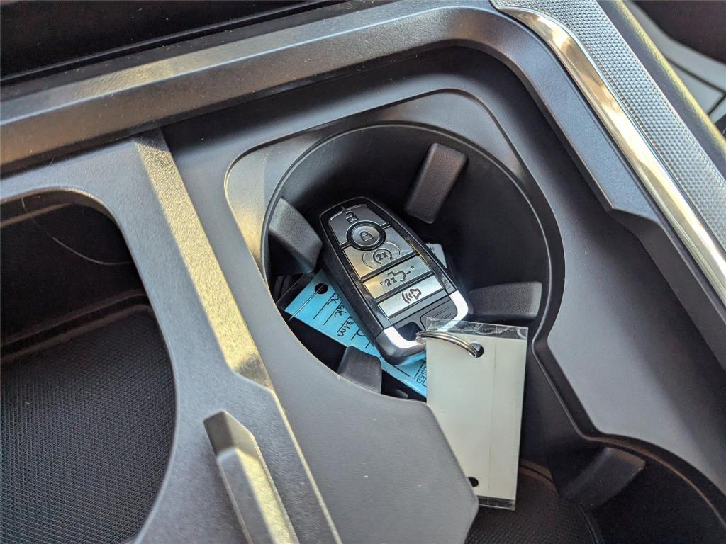 new 2026 Ford F-250 car, priced at $91,639