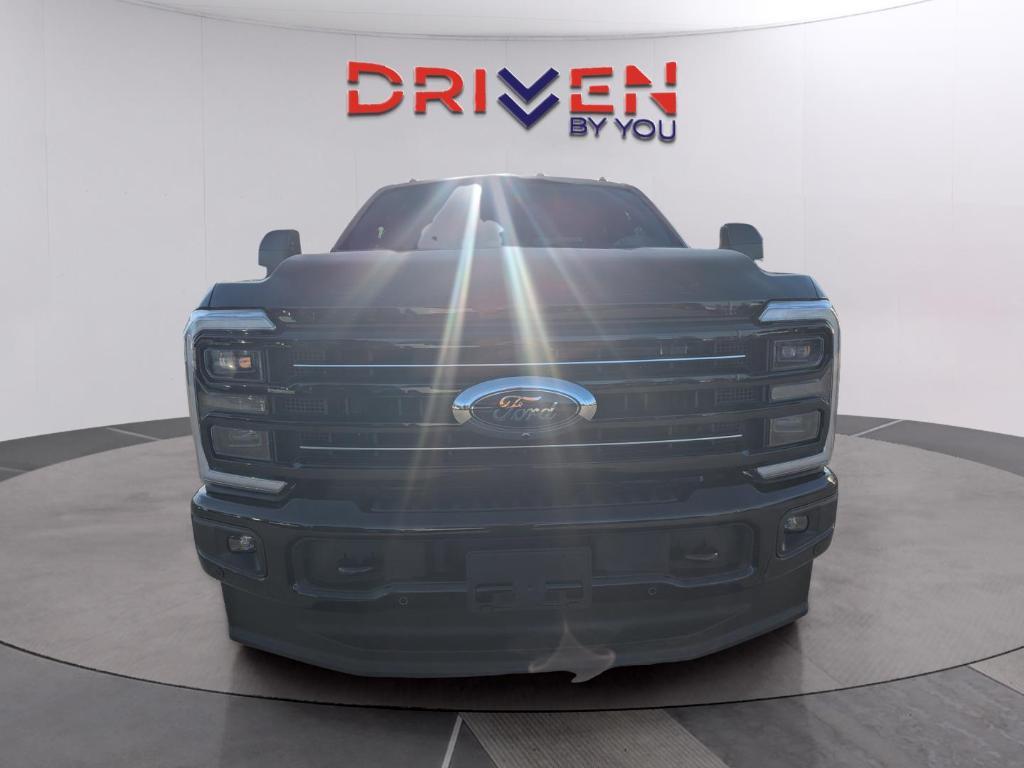 new 2026 Ford F-250 car, priced at $91,639