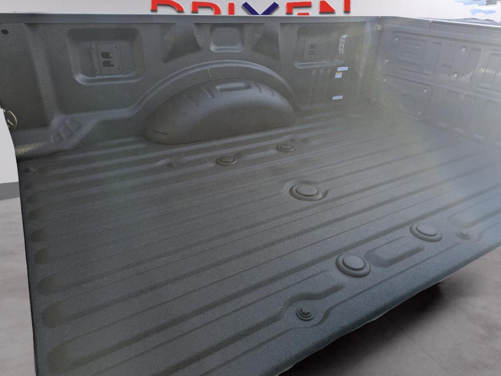 new 2026 Ford F-250 car, priced at $91,639