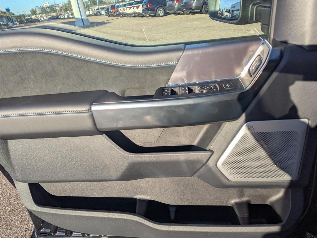 new 2026 Ford F-250 car, priced at $91,639