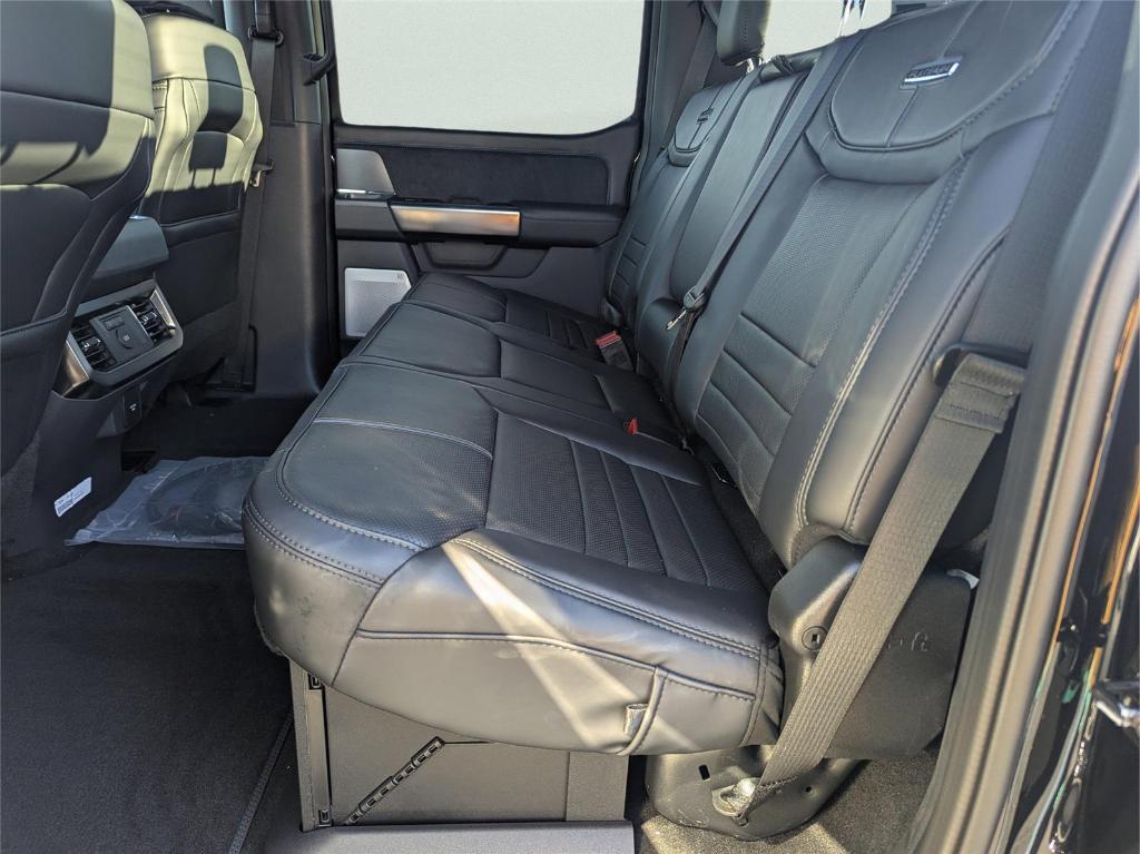 new 2026 Ford F-250 car, priced at $91,639