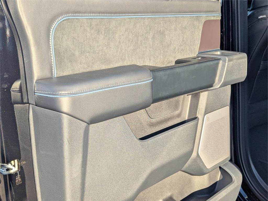 new 2026 Ford F-250 car, priced at $91,639