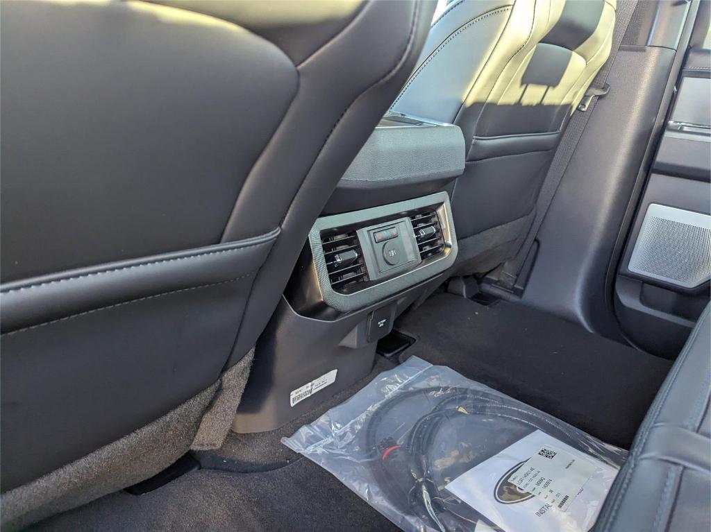 new 2026 Ford F-250 car, priced at $91,639