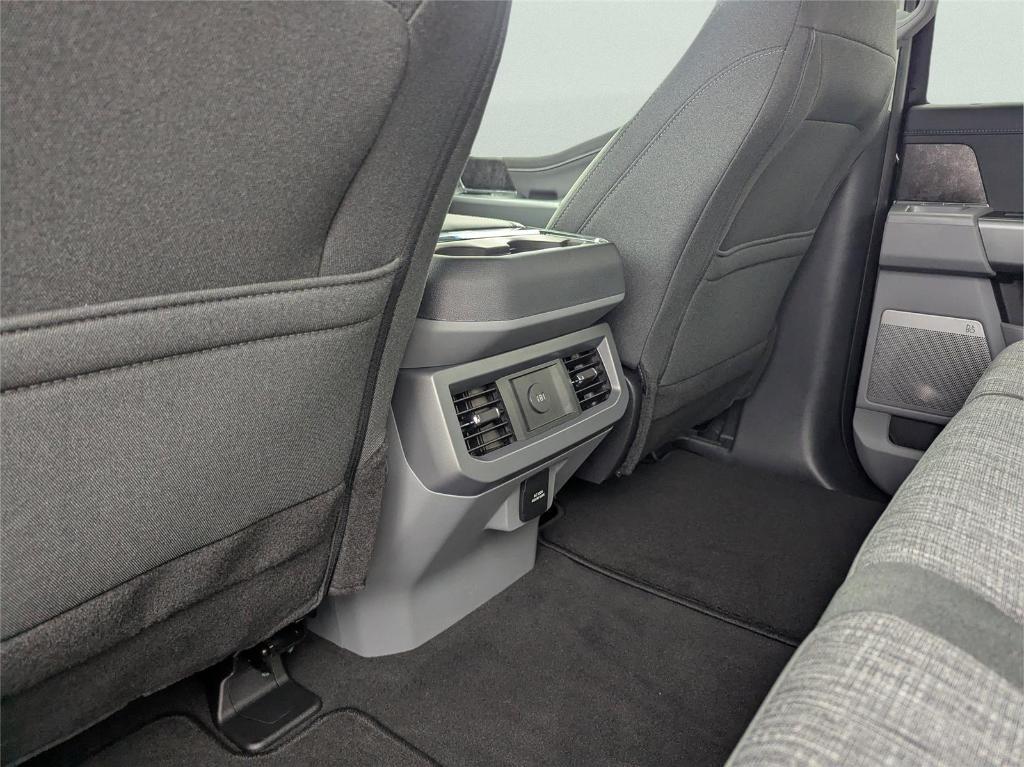 new 2026 Ford F-250 car, priced at $73,961