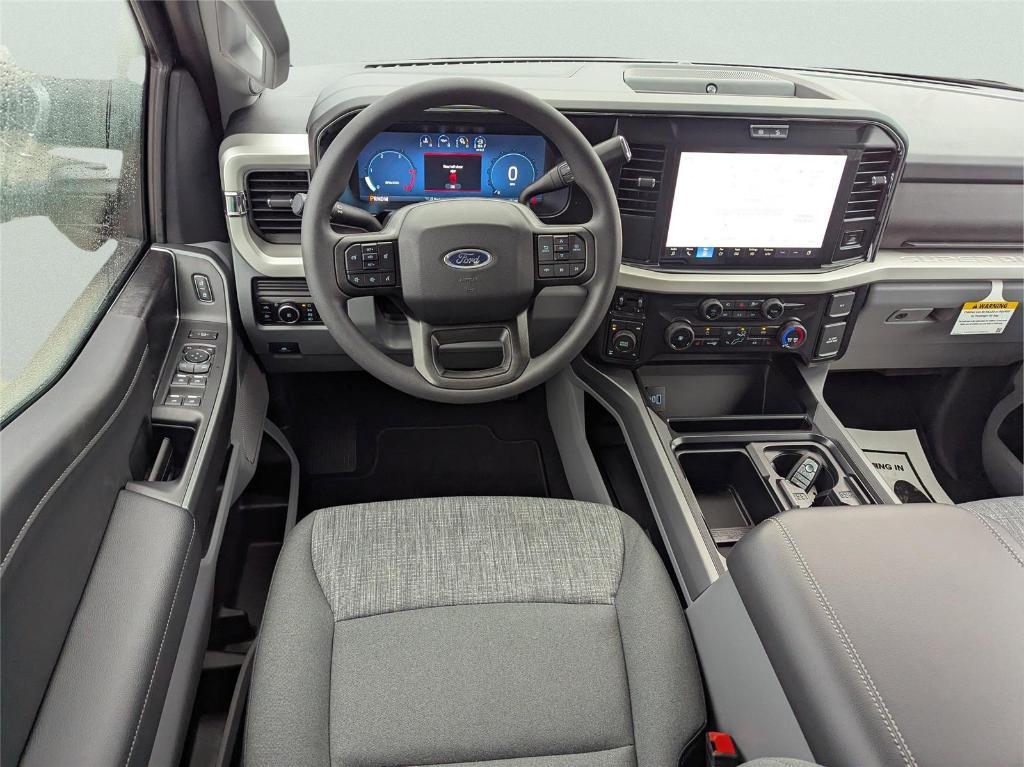 new 2026 Ford F-250 car, priced at $73,961