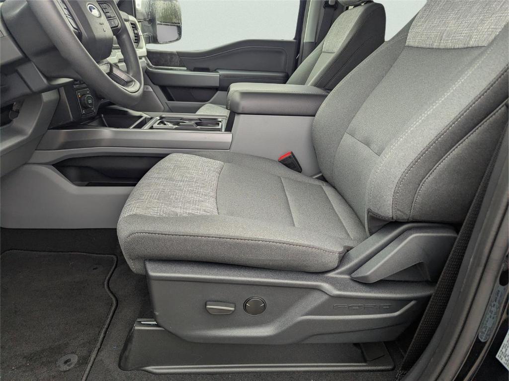 new 2026 Ford F-250 car, priced at $73,961