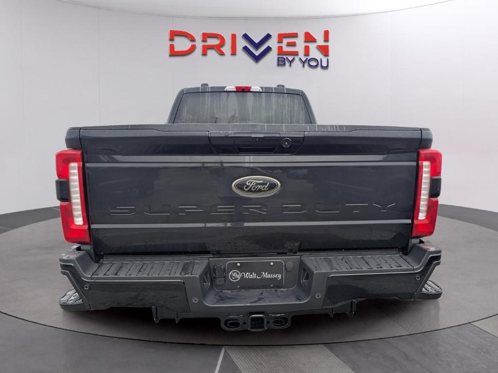 new 2026 Ford F-250 car, priced at $73,961