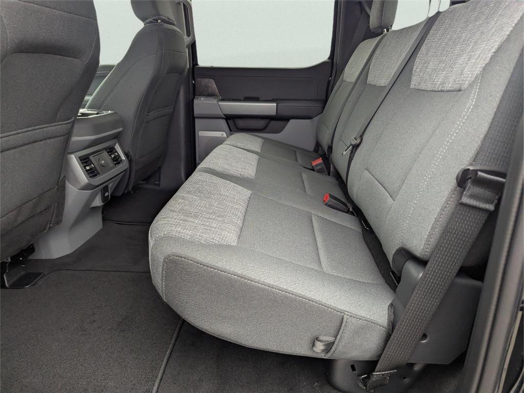 new 2026 Ford F-250 car, priced at $73,961