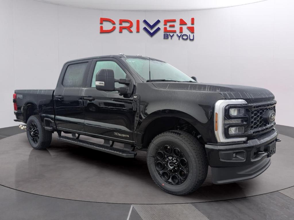 new 2026 Ford F-250 car, priced at $73,961